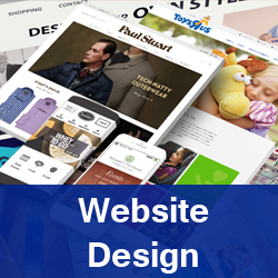 Website Design Making