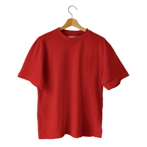Red T-Shirt