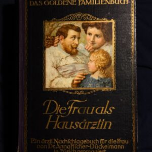 A Teaspoon of Earth & Sea